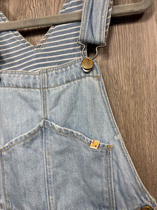 Zara Size 4-5y Shorts