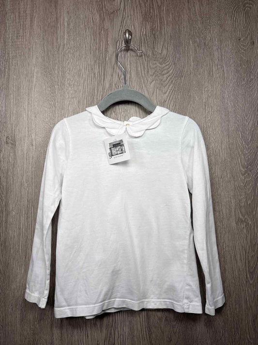 Jacadi Size 4y Shirt