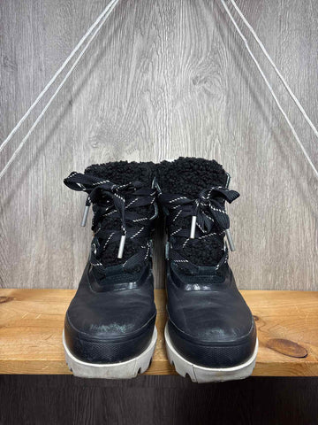 Sorel Size Y6 Boots