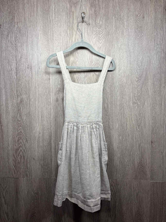 Petits Vilains Size 6-7y Dress