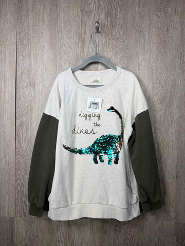 Konges Slojd Size 7-8y Shirt
