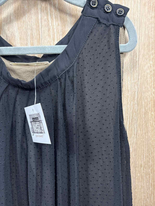 Zara Size 7-8y Dress