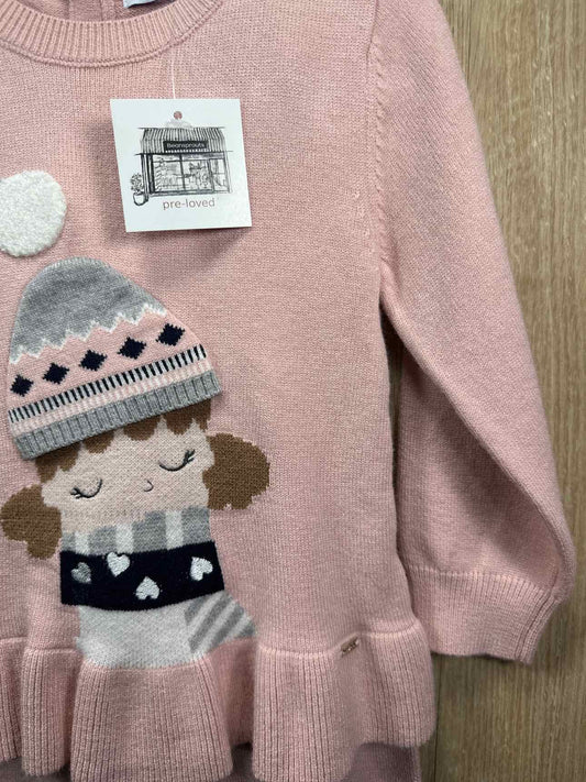 Mayoral Size 12-18m Outfit