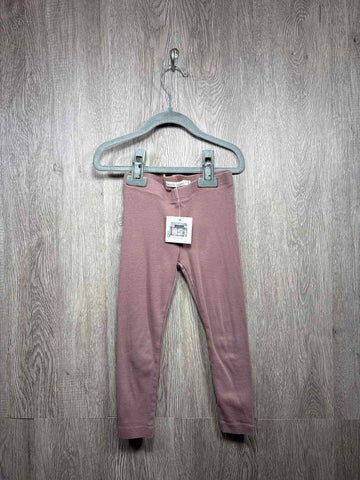 Petits Vilains Size 4-5y Pants