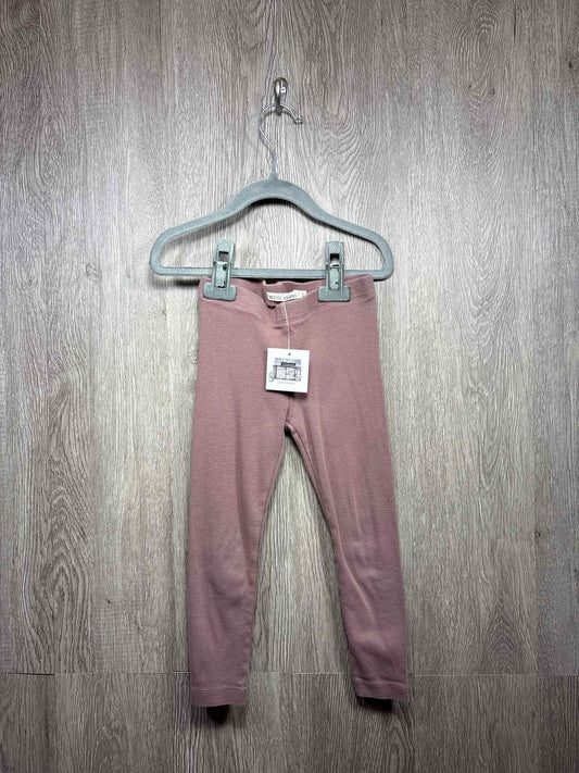 Petits Vilains Size 4-5y Pants