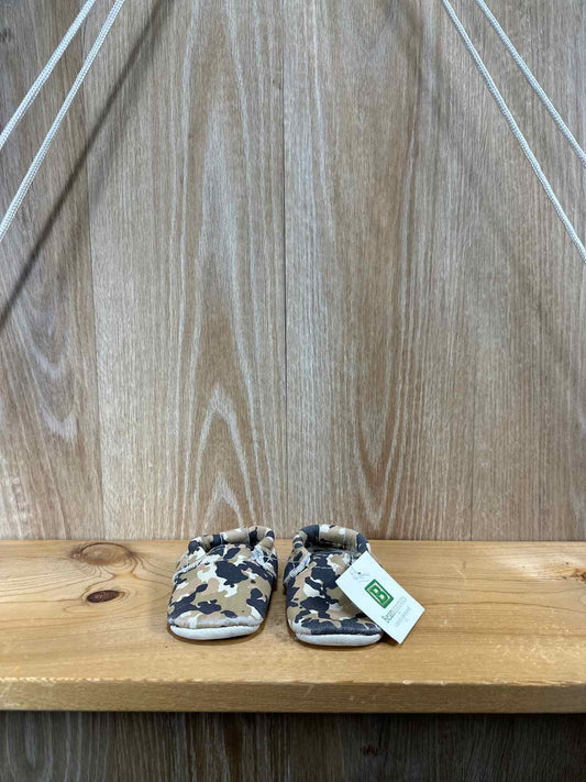 Minimoc Shoes - Soft Sole