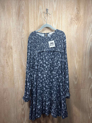 Mango Size 9y Dress