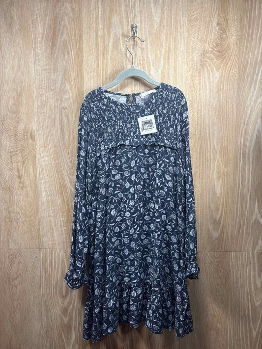 Mango Size 9y Dress