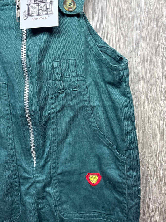 Size 2y Overalls