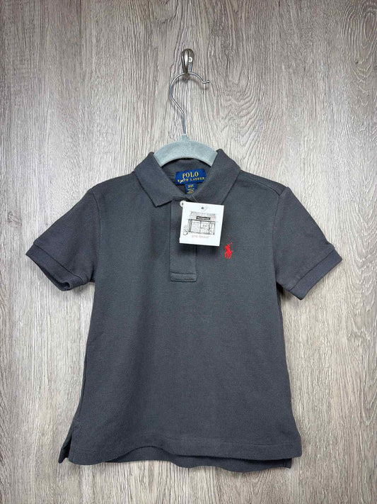 Ralph Lauren Size 2y Shirt