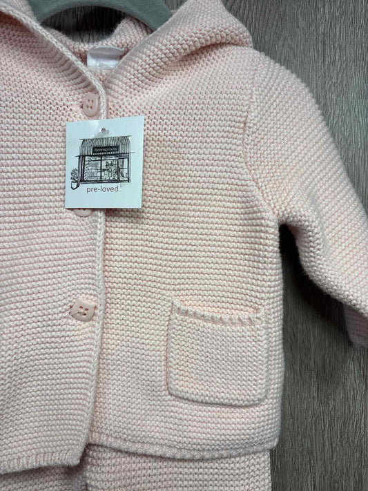 Gap Size 3-6m Outfit