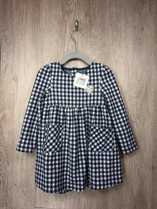 Size 12-18m Dress