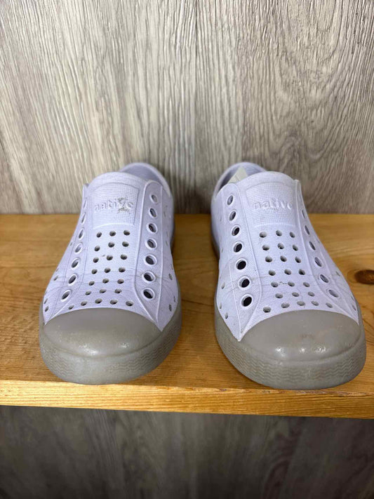 Native Size C9 Summer