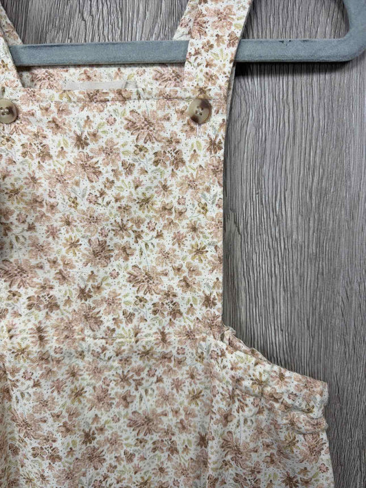 Wheat Size 12-18m Romper