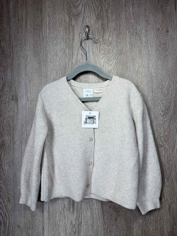 Zara Size 4-5y Sweater