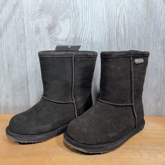 Emu Size C8 Boots