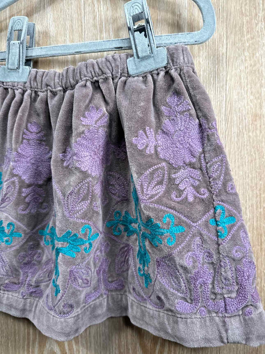 Peek Size 2-3y Skirt