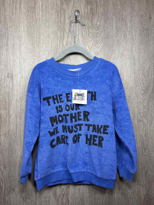 Mini Rodini Size 4-5y Shirt