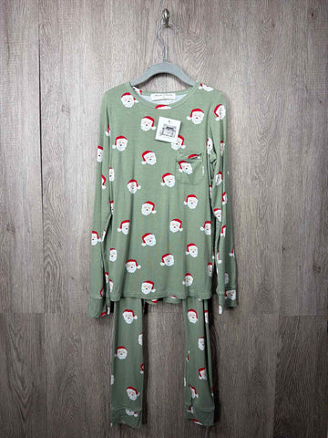 Bambi and Birdie Size 9-10y Pajamas