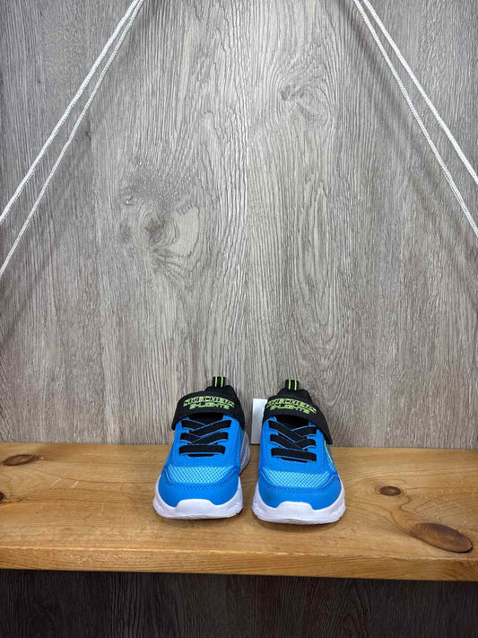 Skechers Size C7 Sneakers