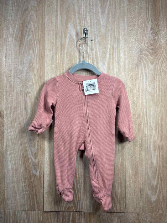 Size Newborn Sleeper