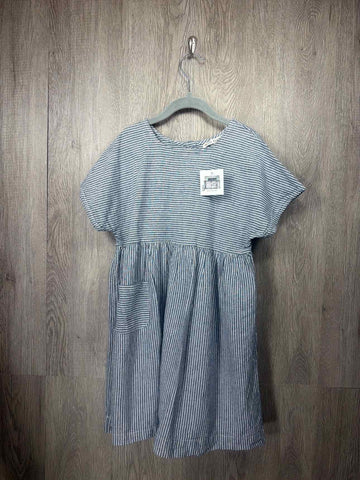 Petits Vilains Size 8-9y Dress