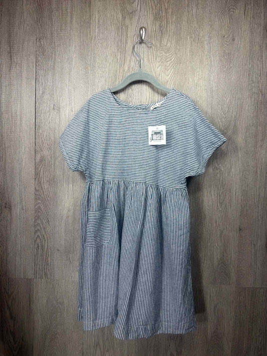 Petits Vilains Size 8-9y Dress