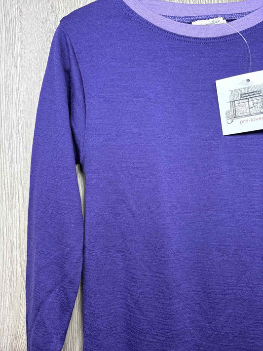 Wee Woolies Size 6y Pajamas