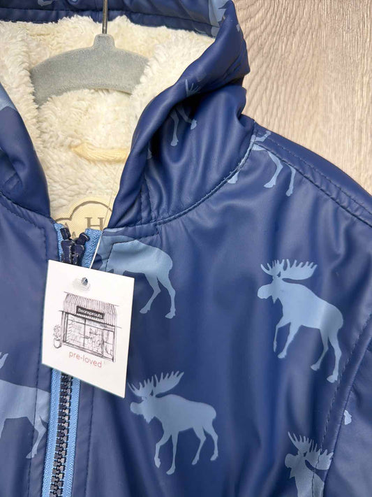 Hatley Size 2y Jackets & Outerwear
