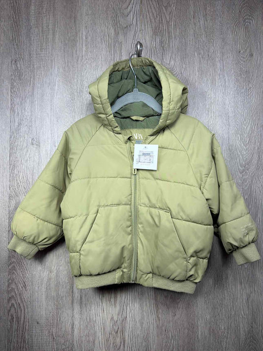Zara Size 12-18m Jackets & Outerwear