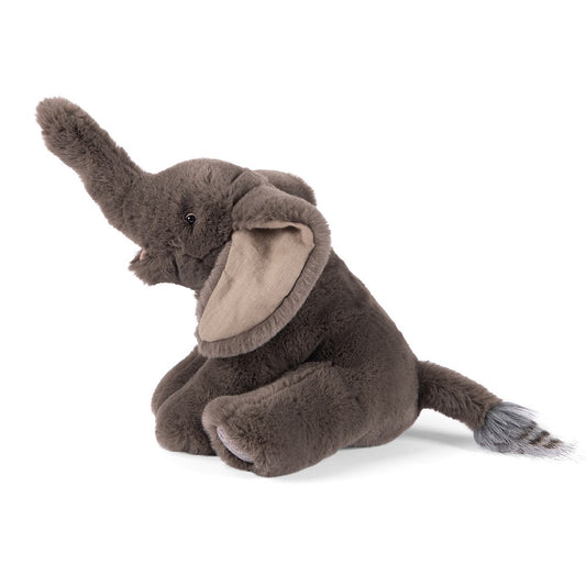 tout autour - elephant, small soft toy