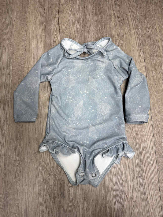 Current Tyed Size 0-6m Swim gear