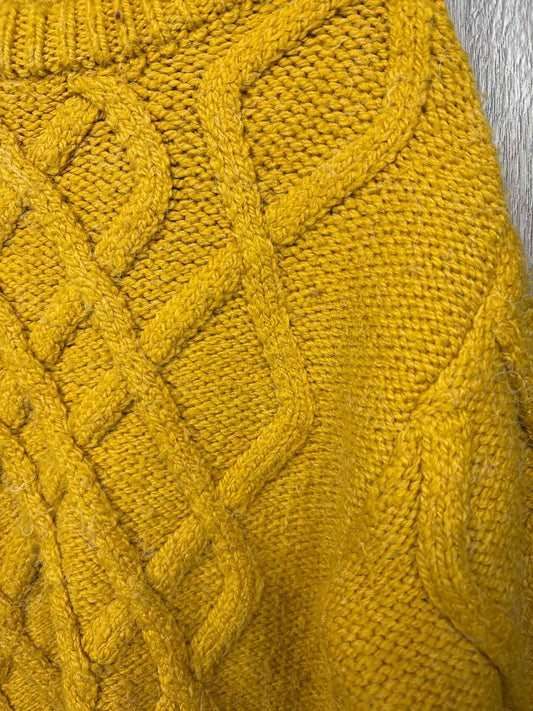 Zara Size 3-4y Sweater