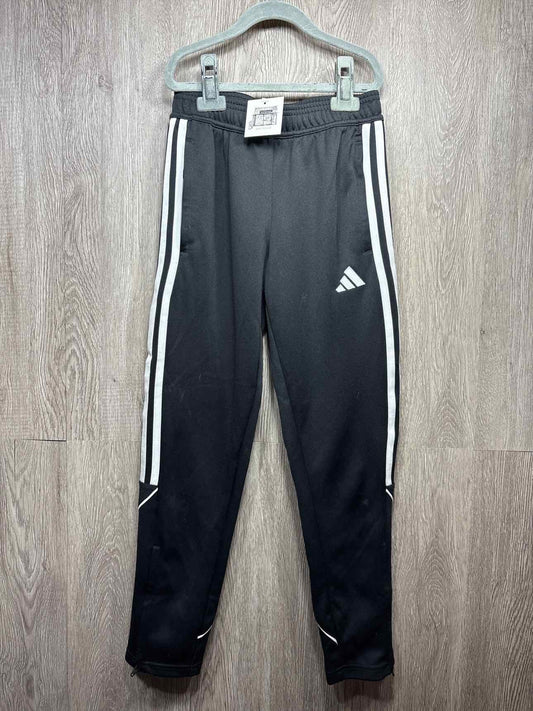 Adidas Size 9-10y Pants