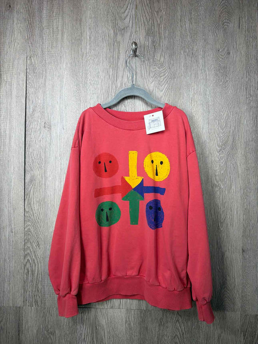 Size 7-8y Shirt