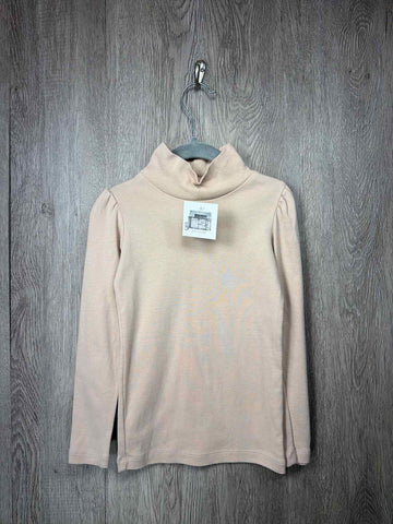 Petits Vilains Size 4-5y Shirt