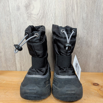 Kamik Size C7 Rain Boots
