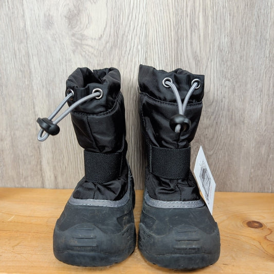 Kamik Size C7 Rain Boots