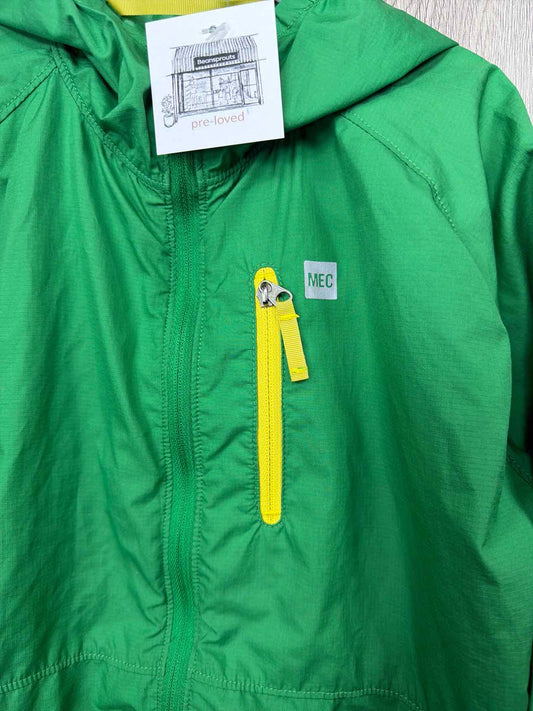 MEC Size 6-8y Jackets & Outerwear