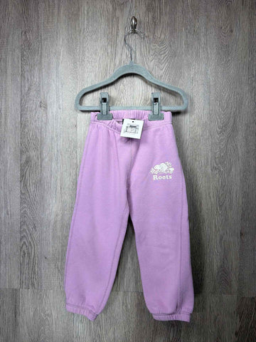 Roots Size 4y Pants