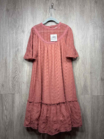 Zara Size 10y Dress