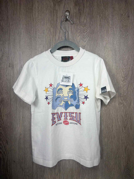 Size 6y Shirt