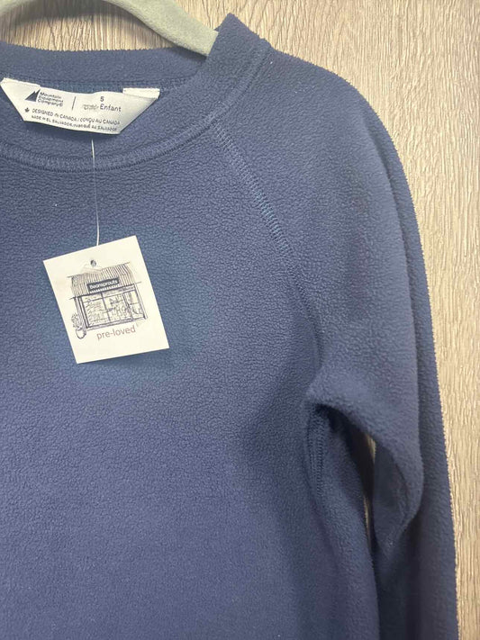 MEC Size 5y Shirt