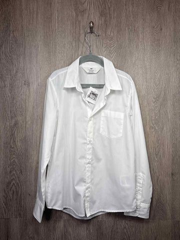 H&M Size 8-9y Shirt