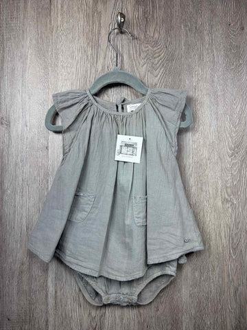 Tocoto Vintage Size 12-18m Dress