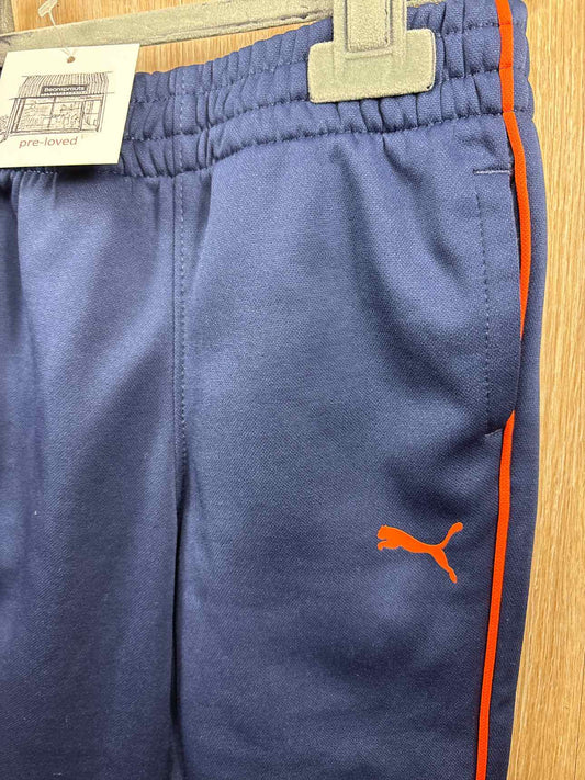Puma Size 2y Pants