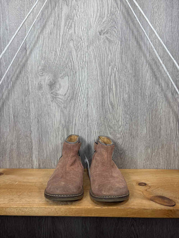 Pomdapi Size C10 Boots