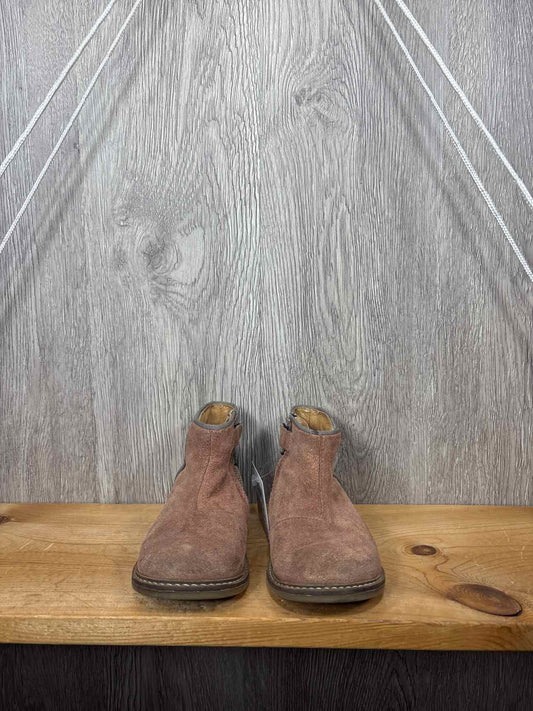 Pomdapi Size C10 Boots
