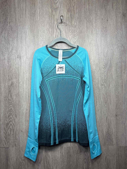 Ivivva Size 10y Shirt