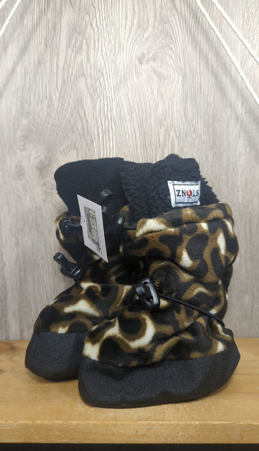 Stonz Size C6 Soft Sole